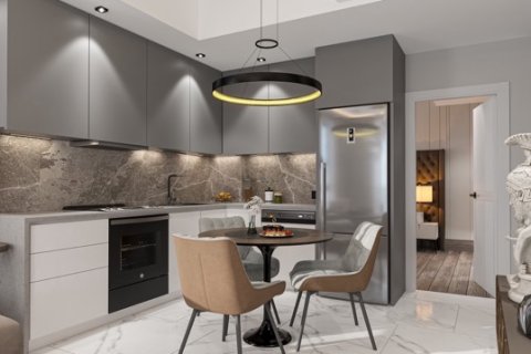 2+1 Wohnung in Antalya, Türkei Nr. 222813 - 4