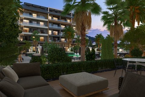 2+1 Wohnung in Antalya, Türkei Nr. 222813 - 19