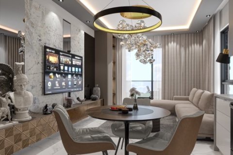 2+1 Wohnung in Antalya, Türkei Nr. 222813 - 6