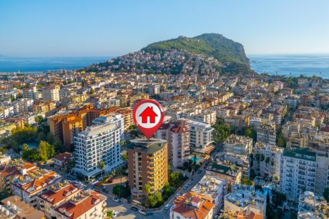 Apartment for sale in Antalya, Turkey, 4 bedrooms, 220m2, No. 222810 – photo 20