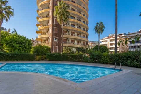 Apartment for sale in Antalya, Turkey, 4 bedrooms, 220m2, No. 222810 – photo 5
