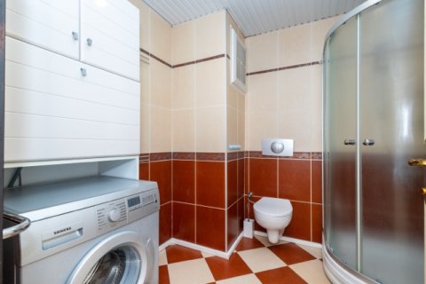 Apartment for sale in Antalya, Turkey, 4 bedrooms, 220m2, No. 222810 – photo 17