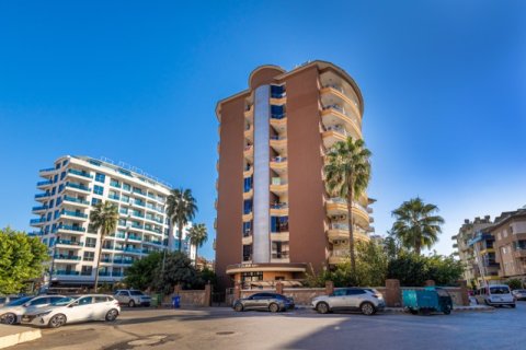 Apartment for sale in Antalya, Turkey, 4 bedrooms, 220m2, No. 222810 – photo 4