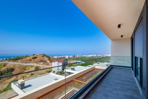 3+1 Villa  i Antalya, Tyrkia Nr. 222811 - 15