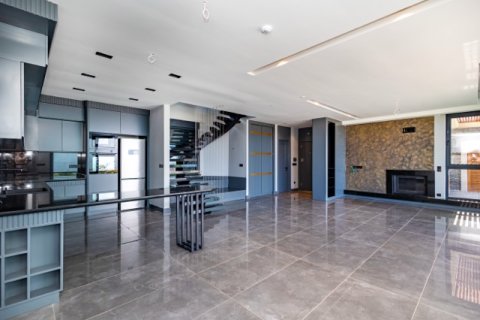 3+1 Villa  i Antalya, Tyrkia Nr. 222811 - 11