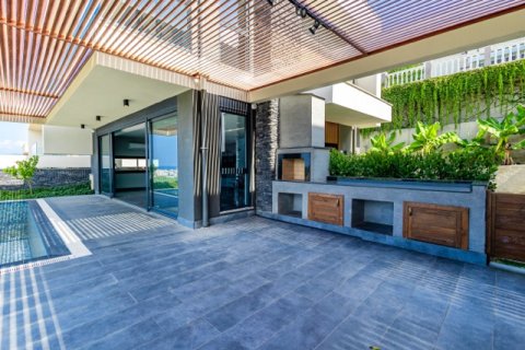 3+1 Villa  i Antalya, Tyrkia Nr. 222811 - 27