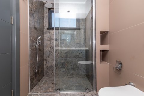 3+1 Villa  i Antalya, Tyrkia Nr. 222811 - 22