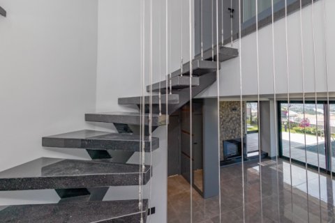 3+1 Villa  i Antalya, Tyrkia Nr. 222811 - 26