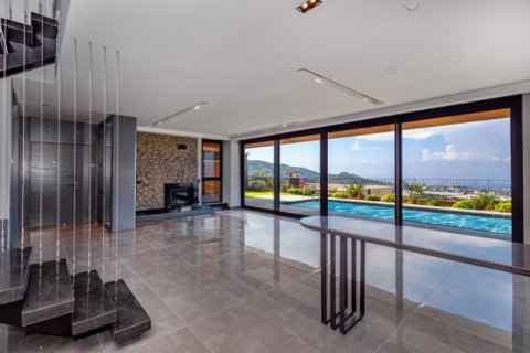 3+1 Villa  i Antalya, Tyrkia Nr. 222811 - 16