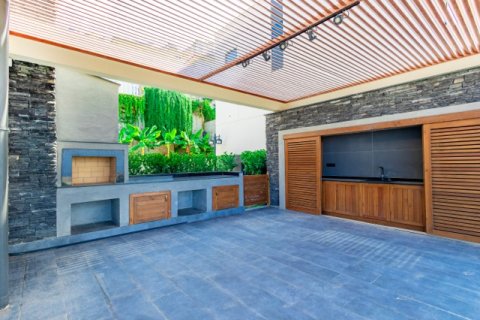 3+1 Villa  i Antalya, Tyrkia Nr. 222811 - 5