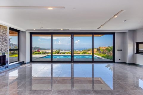 3+1 Villa  i Antalya, Tyrkia Nr. 222811 - 28