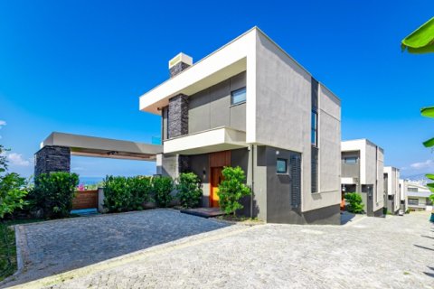 3+1 Villa  i Antalya, Tyrkia Nr. 222811 - 9