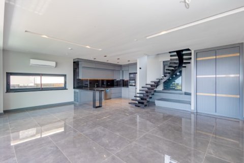 3+1 Villa  i Antalya, Tyrkia Nr. 222811 - 10