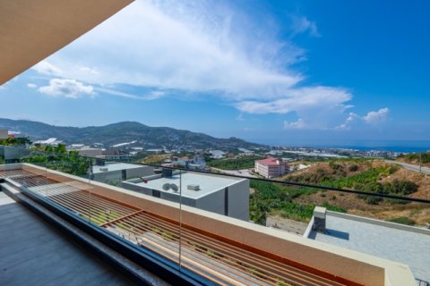 3+1 Villa  i Antalya, Tyrkia Nr. 222811 - 14