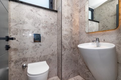 3+1 Villa  i Antalya, Tyrkia Nr. 222811 - 6