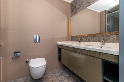 3+1 Villa  i Antalya, Tyrkia Nr. 222811 - 23