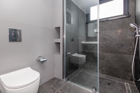 3+1 Villa  i Antalya, Tyrkia Nr. 222811 - 19