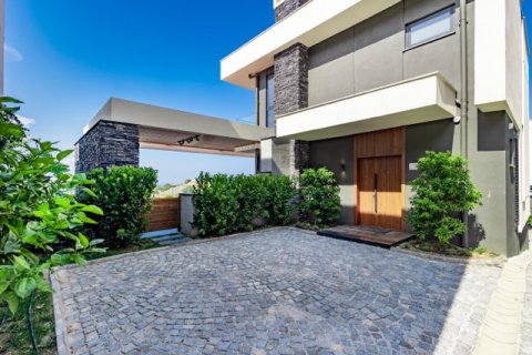 3+1 Villa  i Antalya, Tyrkia Nr. 222811 - 8