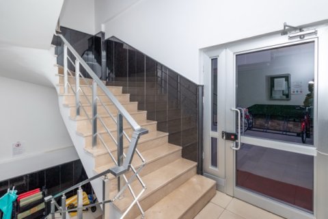1+1 Lejlighed i Antalya, Tyrkiet Nr. 222809 - 29