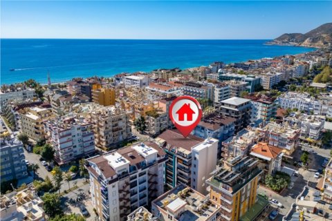 1+1 Lejlighed i Antalya, Tyrkiet Nr. 222809 - 23