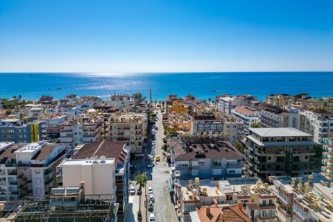 1+1 Lejlighed i Antalya, Tyrkiet Nr. 222809 - 21