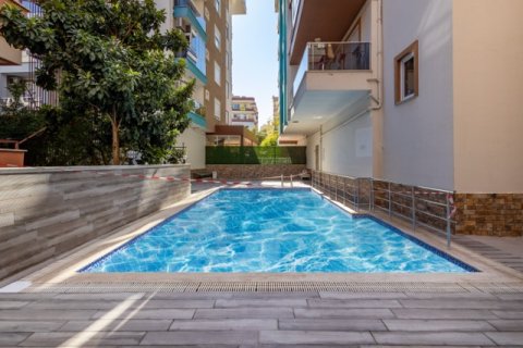 1+1 Lejlighed i Antalya, Tyrkiet Nr. 222809 - 17