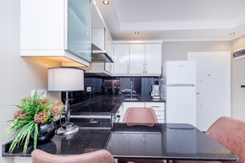 1+1 Lejlighed i Antalya, Tyrkiet Nr. 222809 - 6