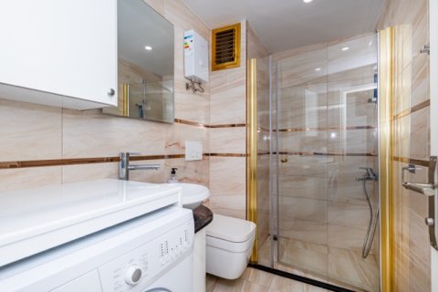 1+1 Lejlighed i Antalya, Tyrkiet Nr. 222809 - 3