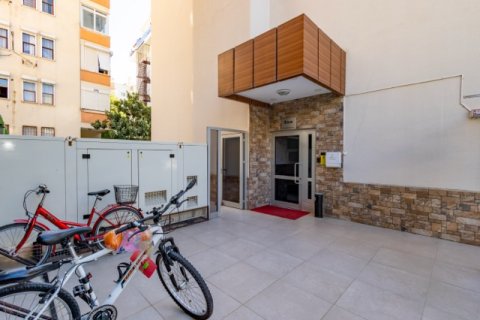 1+1 Lejlighed i Antalya, Tyrkiet Nr. 222809 - 18