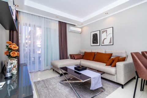 1+1 Lejlighed i Antalya, Tyrkiet Nr. 222809 - 8