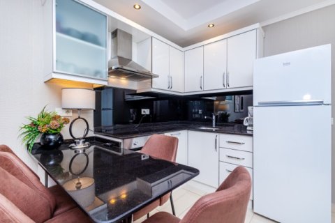 1+1 Lejlighed i Antalya, Tyrkiet Nr. 222809 - 7