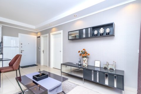 1+1 Lejlighed i Antalya, Tyrkiet Nr. 222809 - 12