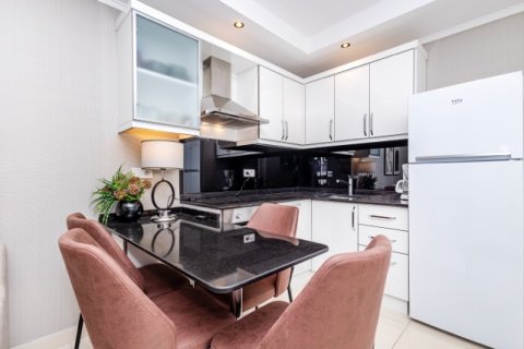 1+1 Lejlighed i Antalya, Tyrkiet Nr. 222809 - 10