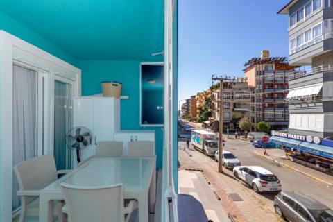 1+1 Lejlighed i Antalya, Tyrkiet Nr. 222809 - 15