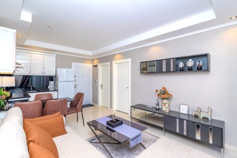 1+1 Lejlighed i Antalya, Tyrkiet Nr. 222809 - 9