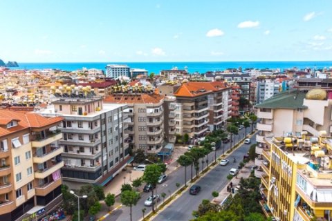 Apartment for sale in Antalya, Turkey, 1 bedroom, 51m2, No. 222812 – photo 3