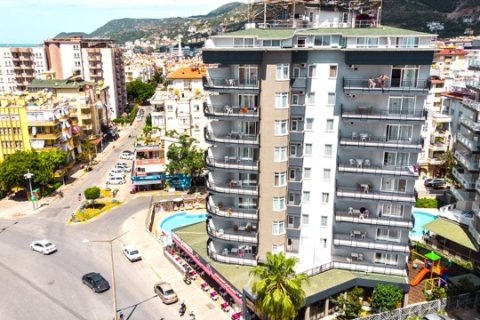 Apartment for sale in Antalya, Turkey, 1 bedroom, 51m2, No. 222812 – photo 6