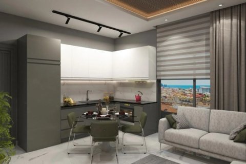 Apartment for sale in Antalya, Turkey, 1 bedroom, 51m2, No. 222812 – photo 18