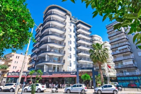 Apartment for sale in Antalya, Turkey, 1 bedroom, 51m2, No. 222812 – photo 9