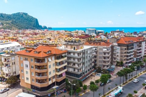 Apartment for sale in Antalya, Turkey, 1 bedroom, 51m2, No. 222812 – photo 4