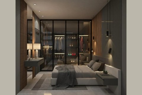 Apartment for sale in Antalya, Turkey, 1 bedroom, 51m2, No. 222812 – photo 19