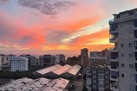 1+1 Lejlighed  i Mahmutlar, Antalya, Tyrkiet Nr. 237776 - 12