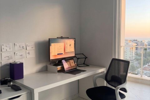1+1 Lejlighed  i Mahmutlar, Antalya, Tyrkiet Nr. 237776 - 7