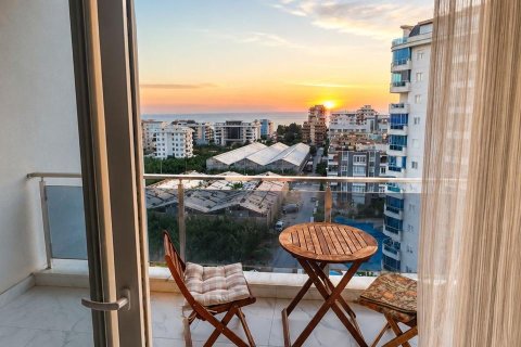 1+1 Lejlighed  i Mahmutlar, Antalya, Tyrkiet Nr. 237776 - 6