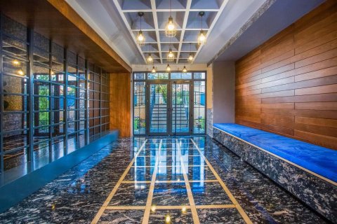 1+1 Lejlighed  i Mahmutlar, Antalya, Tyrkiet Nr. 237776 - 26