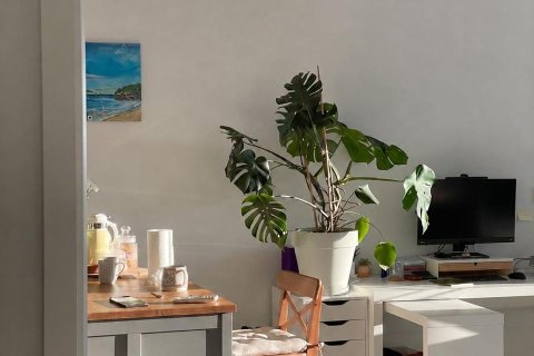 1+1 Lejlighed  i Mahmutlar, Antalya, Tyrkiet Nr. 237776 - 4