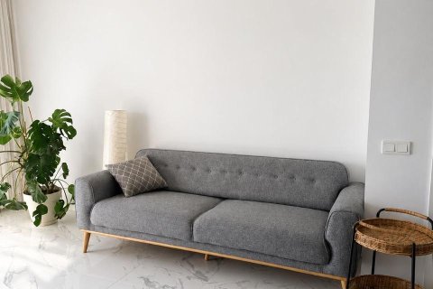 1+1 Lejlighed  i Mahmutlar, Antalya, Tyrkiet Nr. 237776 - 3