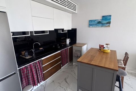1+1 Lejlighed  i Mahmutlar, Antalya, Tyrkiet Nr. 237776 - 5