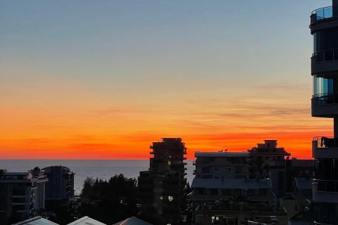 1+1 Lejlighed  i Mahmutlar, Antalya, Tyrkiet Nr. 237776 - 14