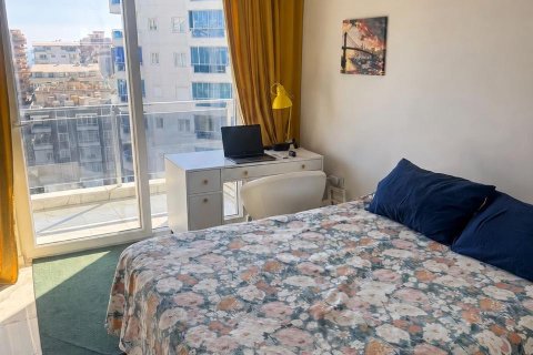 1+1 Lejlighed  i Mahmutlar, Antalya, Tyrkiet Nr. 237776 - 8